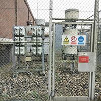 Power Factor Compensation Branch- - Image 2