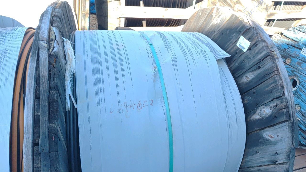Prysmian Afumex Green Flexible Cable 1KV 1x1c 50mm² 1300m