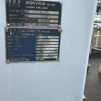 Valve-Mokveld Valves - Image 13