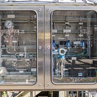 Lube Oil Hydrotreater 3 (LHT-3)-Comprimo B.V. - Image 13