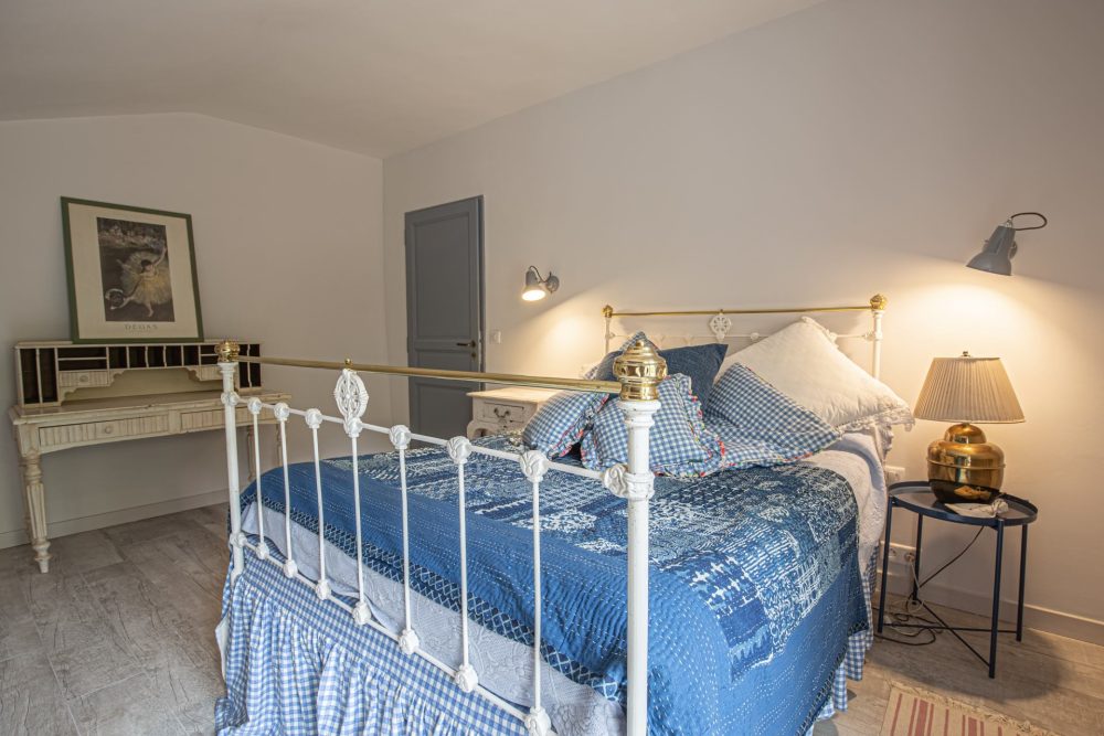Photographs of Mas de l’Ermitage villa in Provence - Image 21 of 33