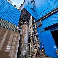 120T Meltshop for Billets, Blooms & Beam Blanks- - Image 38