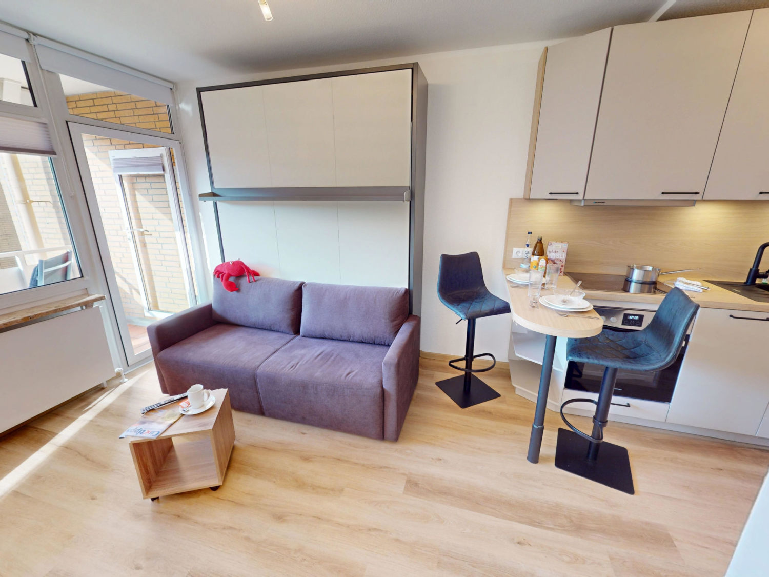 Haus Frauenpreiss - MEWASO 304