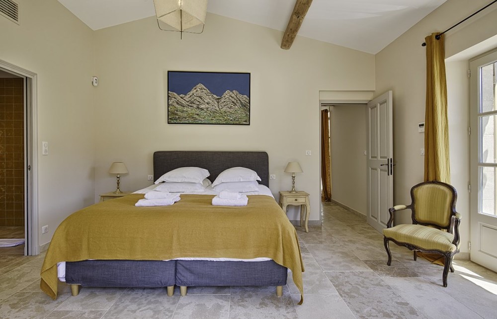 Photographs of Villa Medaillon villa in Provence - Image 20 of 30