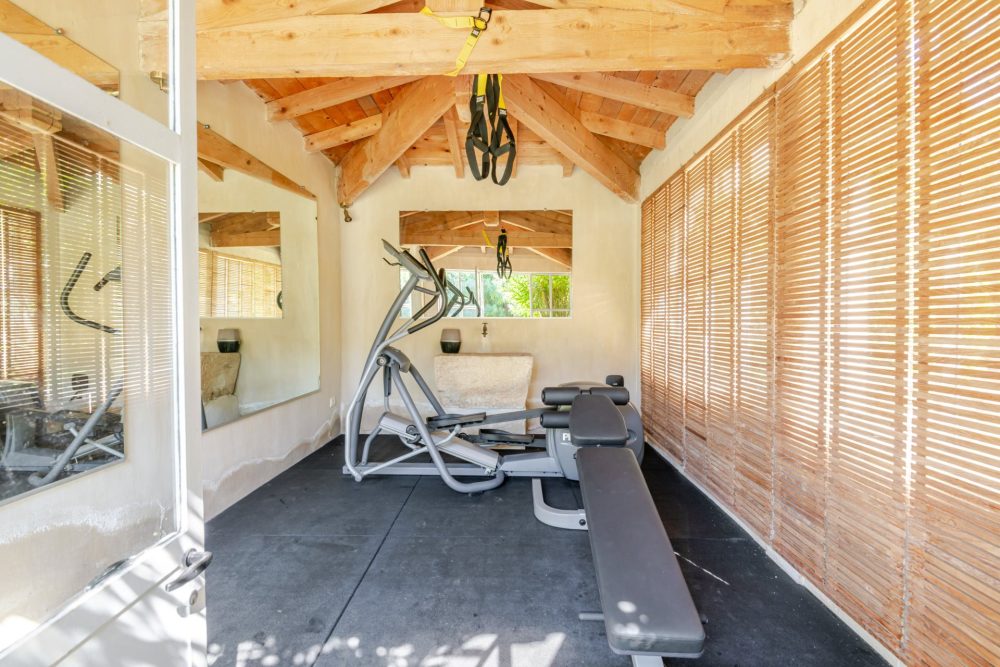 Photographs of Domaine de Fontclair villa in Provence - Image 53 of 60