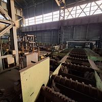 Thick Slab Caster-'SUMITOMO' - Image 15