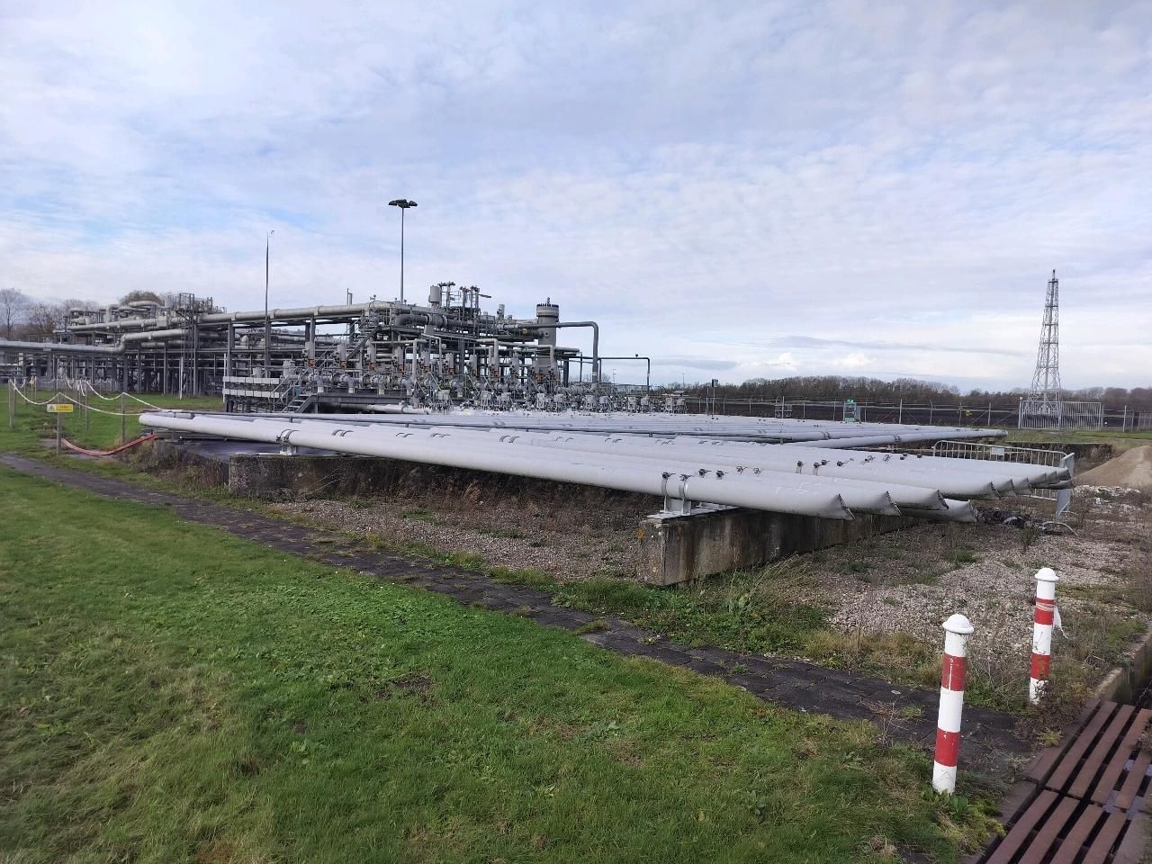 Gas Filter-Separator Vessels- - Image 2