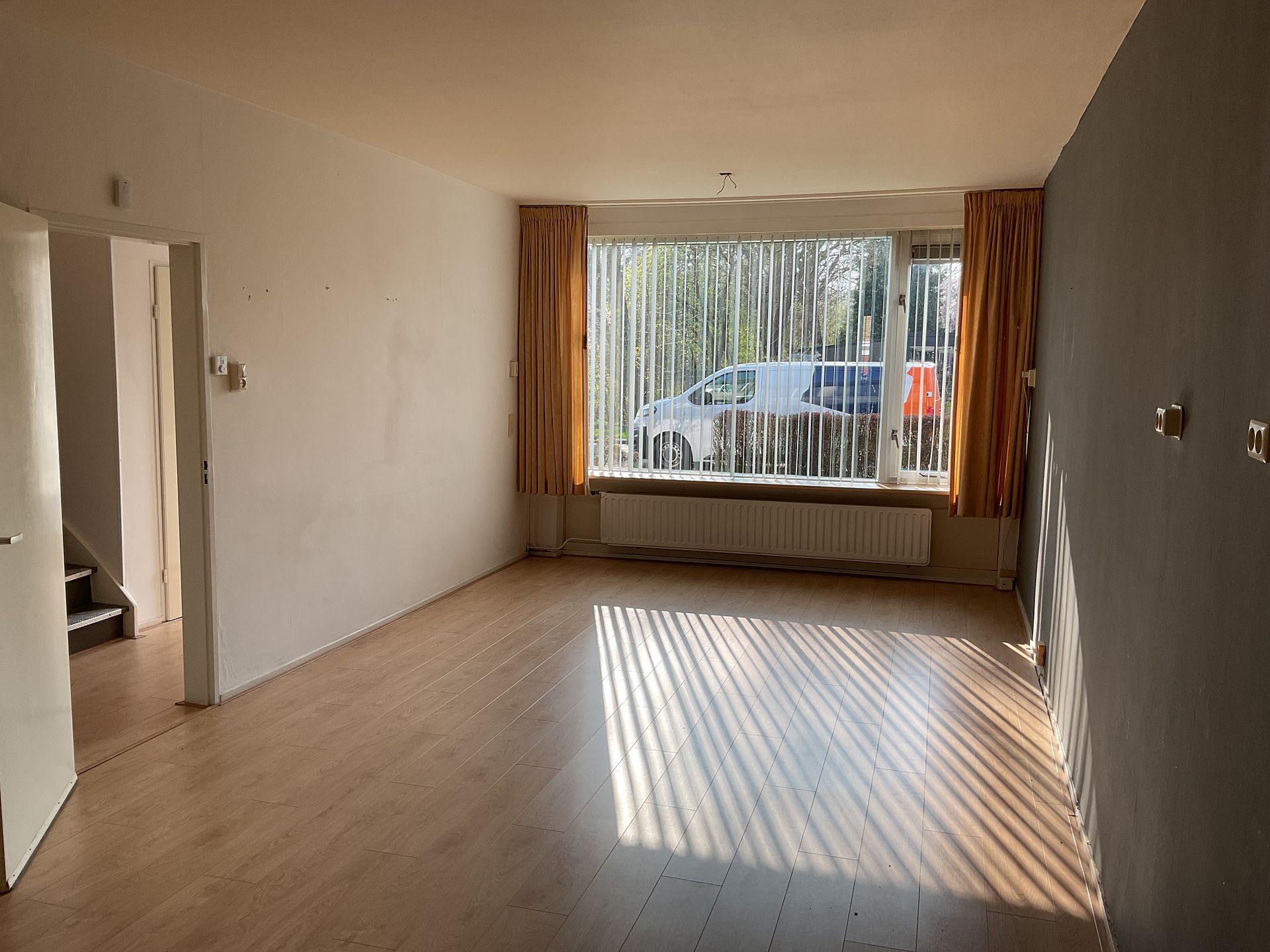 Woonruimte in Delfzijl