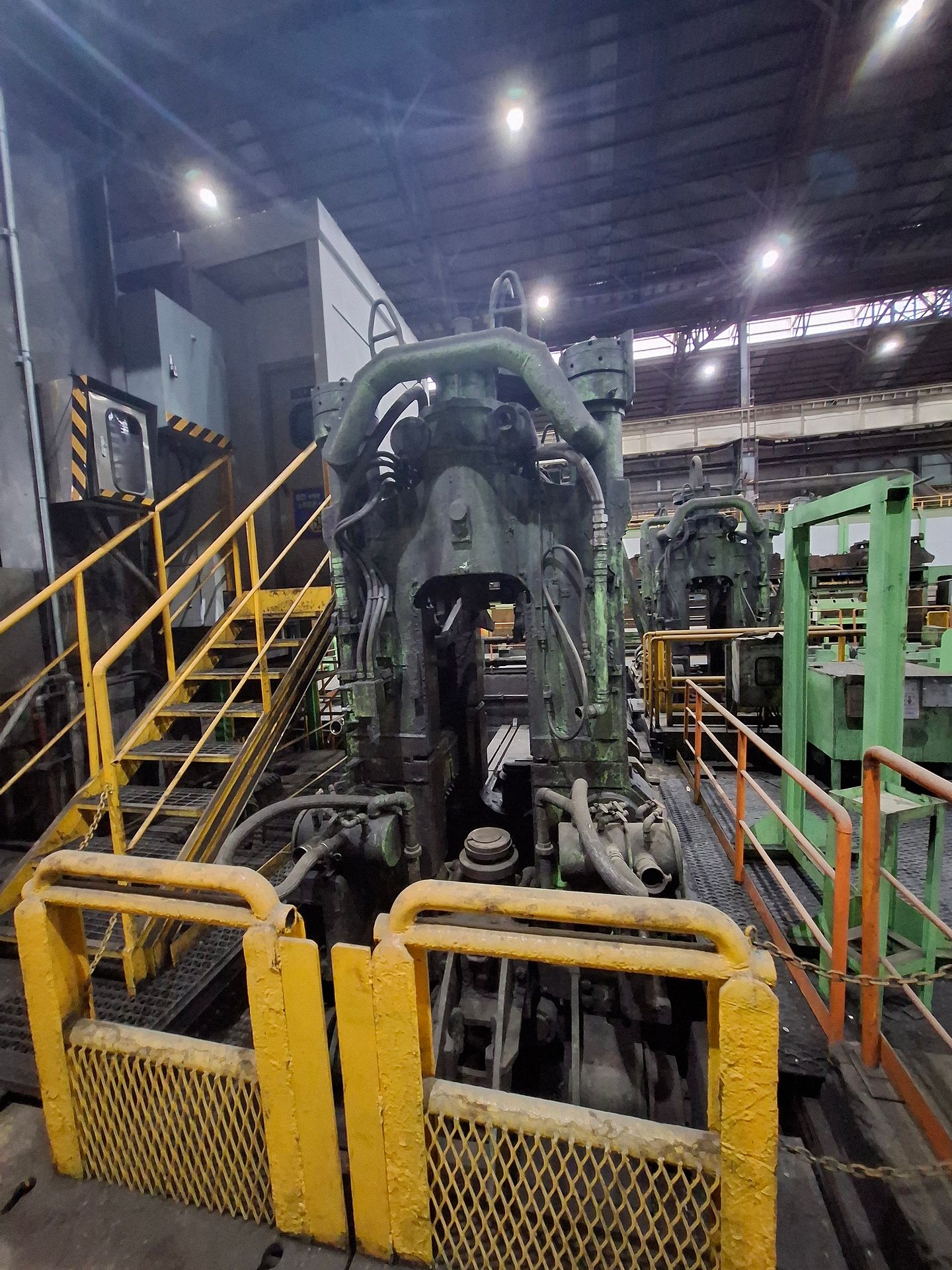 Section Mill- - Image 36