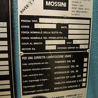 800T Pressline-Mossini - Image 5