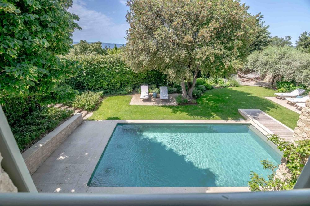 Photographs of Mas Provencal villa in Provence - Image 17 of 38