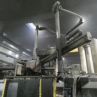Cold Chamber Die Casting Cell-Idra - Image 12