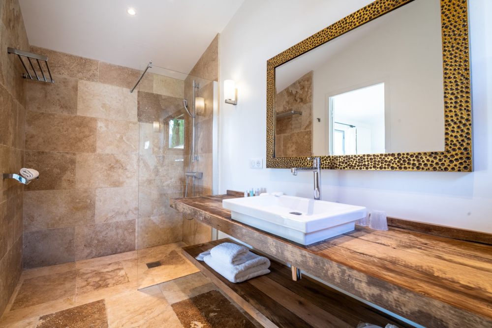 Photographs of Villa Infinity villa in Provence - Image 16 of 57