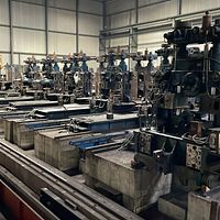 600,000 TPY Light & Medium Flexible Section Mill- - Image 13