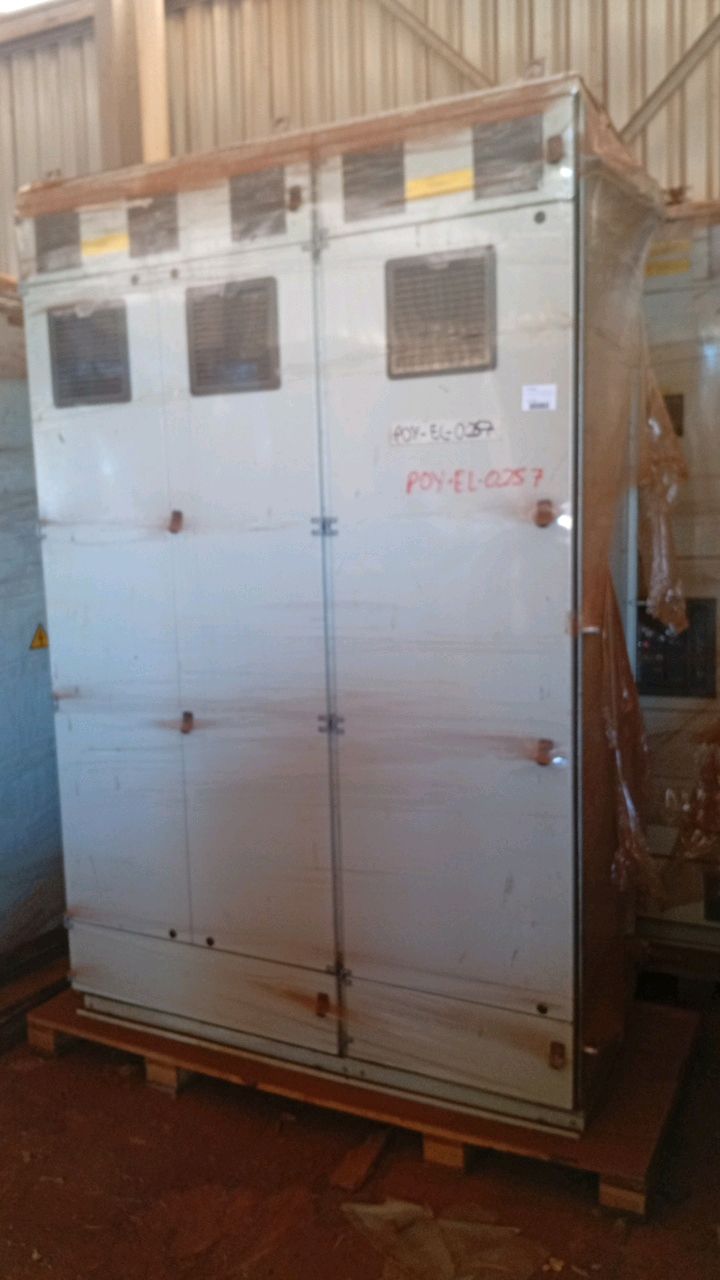 WEG CCM-5450-001 COL 3/4