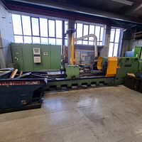 High Speed Wire-Rod & Bar-in-Coil Rolling Mill-‘SMS-PRIMETALS-DANIELI’ - Image 44