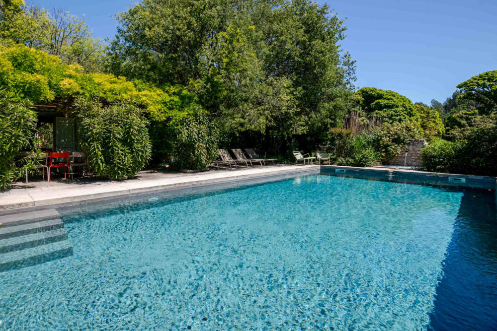 Photographs of Mas des Roses 3 villa in Provence - Image 37 of 37