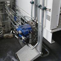 Multi-axis rotary transfer milling machine-Licon - Image 8