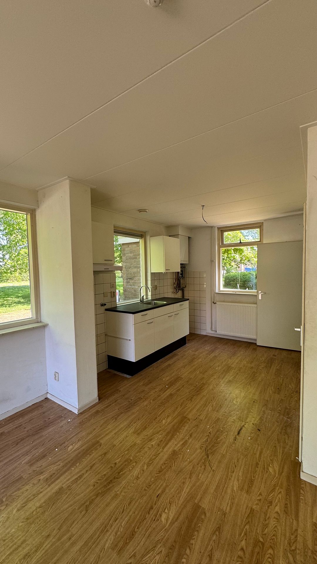 Werkruimte in Baarle-Nassau