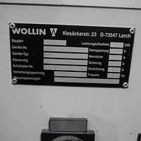 Cold Chamber Die Casting Cell-Frech - Image 26