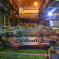 Continuous Galvanizing Line with Skin Pass Mill-‘NKK- HITACHI’ - Image 7