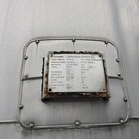 Atmospheric oil tank-Apparatenbouw 'Ootmarsum' - Image 3