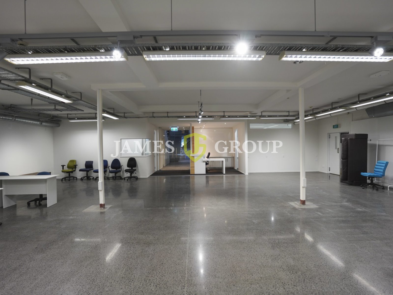Modern Ground Floor In Ellerslie