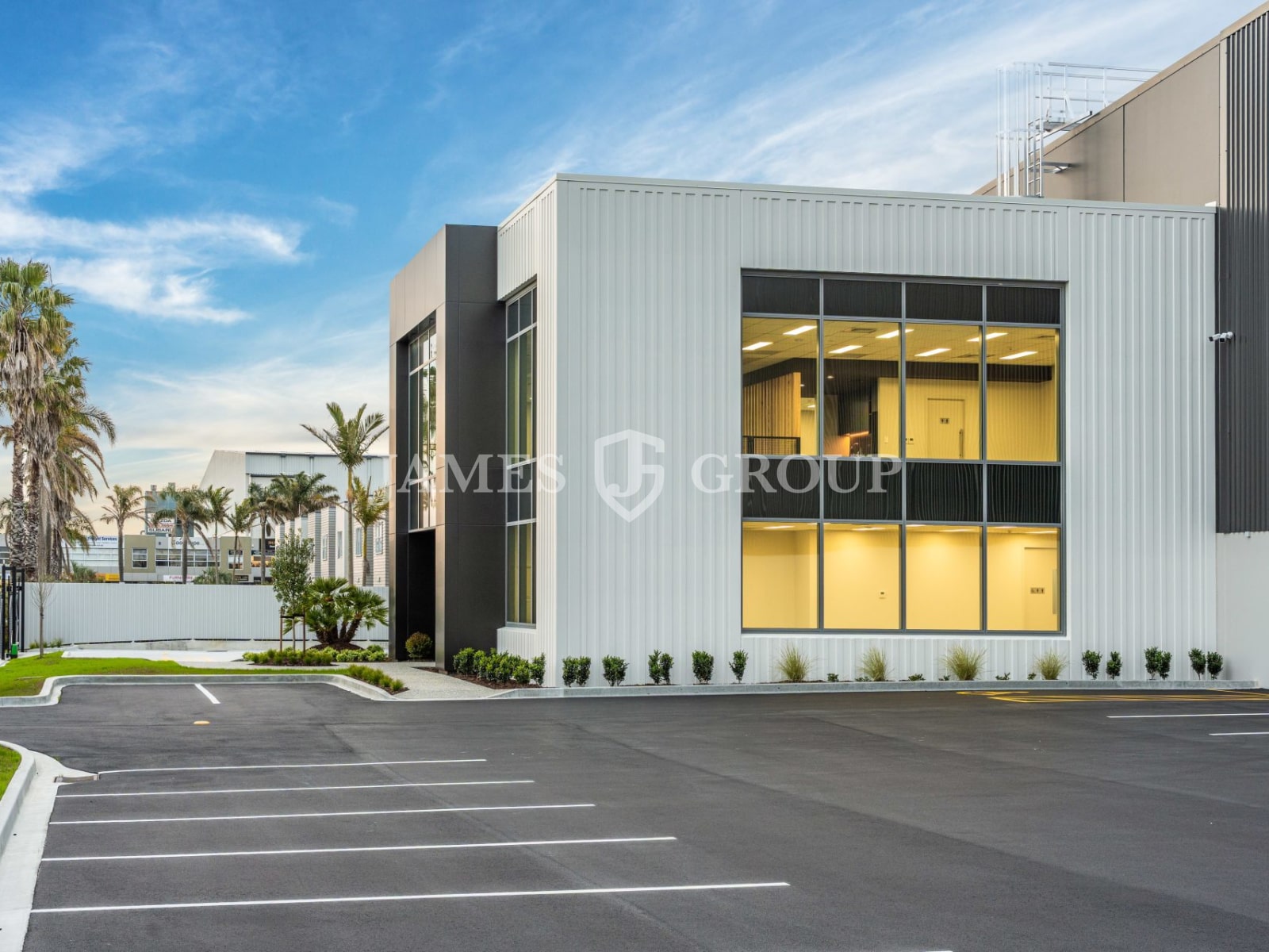Impressive Euroclass Design Build | 5,422sqm
