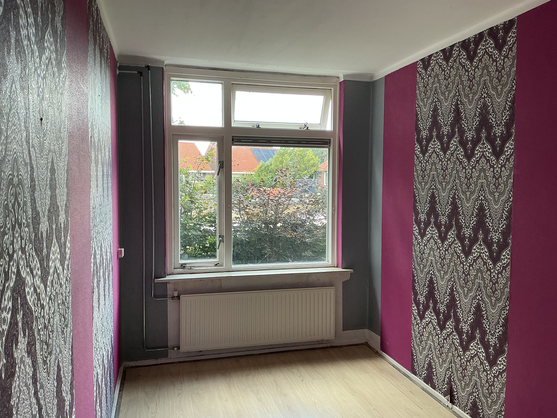 Woonhuis in Almelo