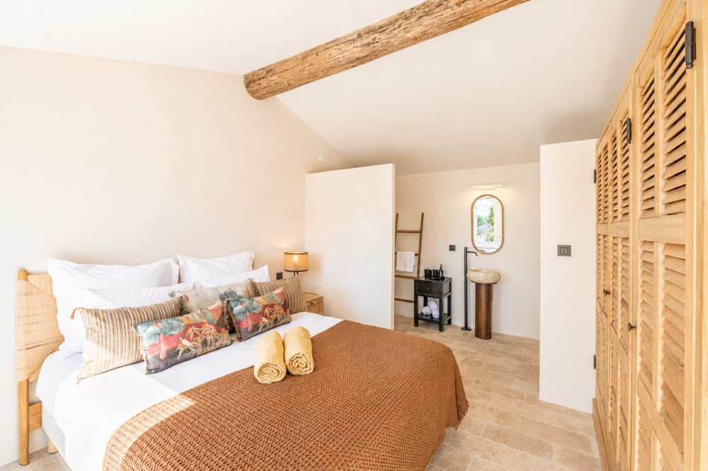 Photographs of New! Le Mas des Merveilles villa in Provence - Image 36 of 45