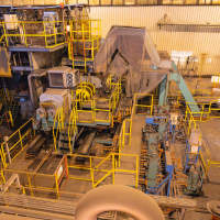 Coil Preparation Line-‘SUMITOMO’ - Image 6