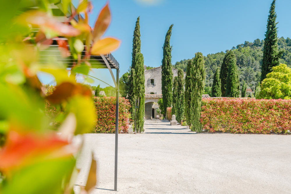 Photographs of Mas des Tentations3 villa in Provence - Image 40 of 40