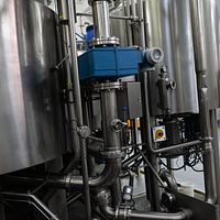 Homogeniser System-VAKUMIX - Image 6