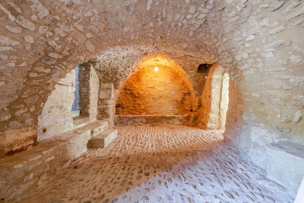 Photographs of Domaine des Saisons villa in Provence - Image 48 of 52
