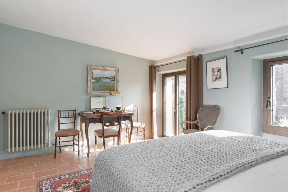 Photographs of Mas des Roitelets villa in Provence - Image 15 of 26