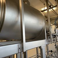 Thin Film Evaporator-Buss-SMS-Canzler - Image 17