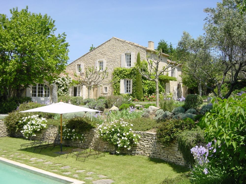 Photographs of Les Vignes villa in Provence - Image 3 of 46