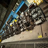 Hot Rolling-DMS MONTBARD - Image 50