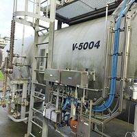 Glycol Regeneration / Dehydration Unit- - Image 3