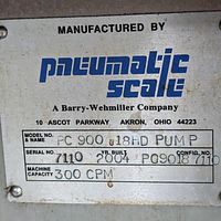 Complete Filling & Packaging Line- - Image 109