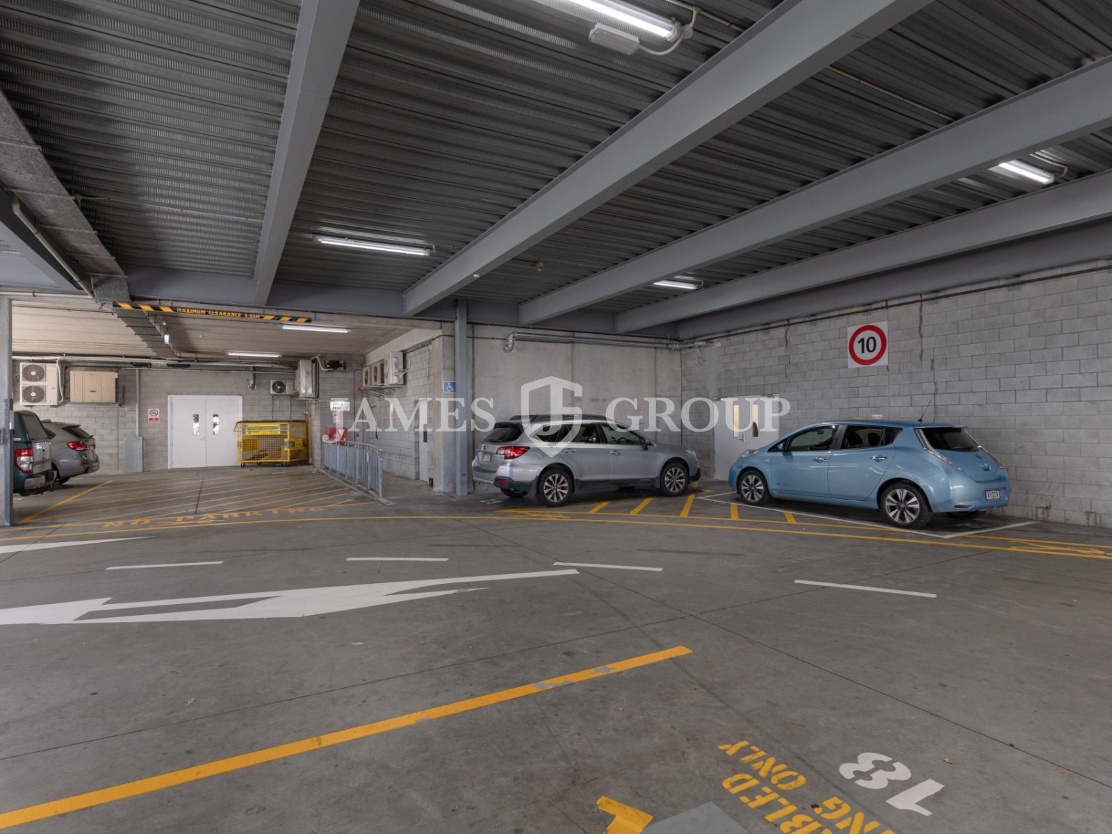358sqm Of Premium Newmarket Retail/office +parking