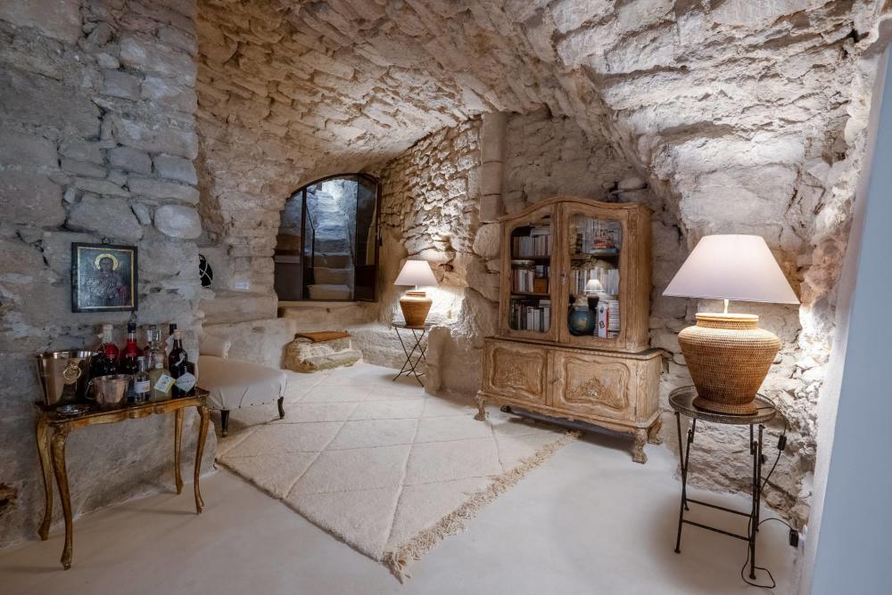 Photographs of Villa Héritage villa in Provence - Image 6 of 33