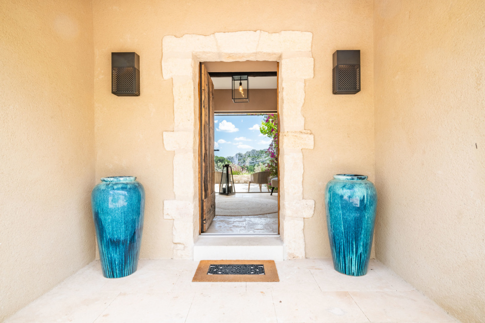 Photographs of Mas Allure villa in Provence - Image 53 of 60