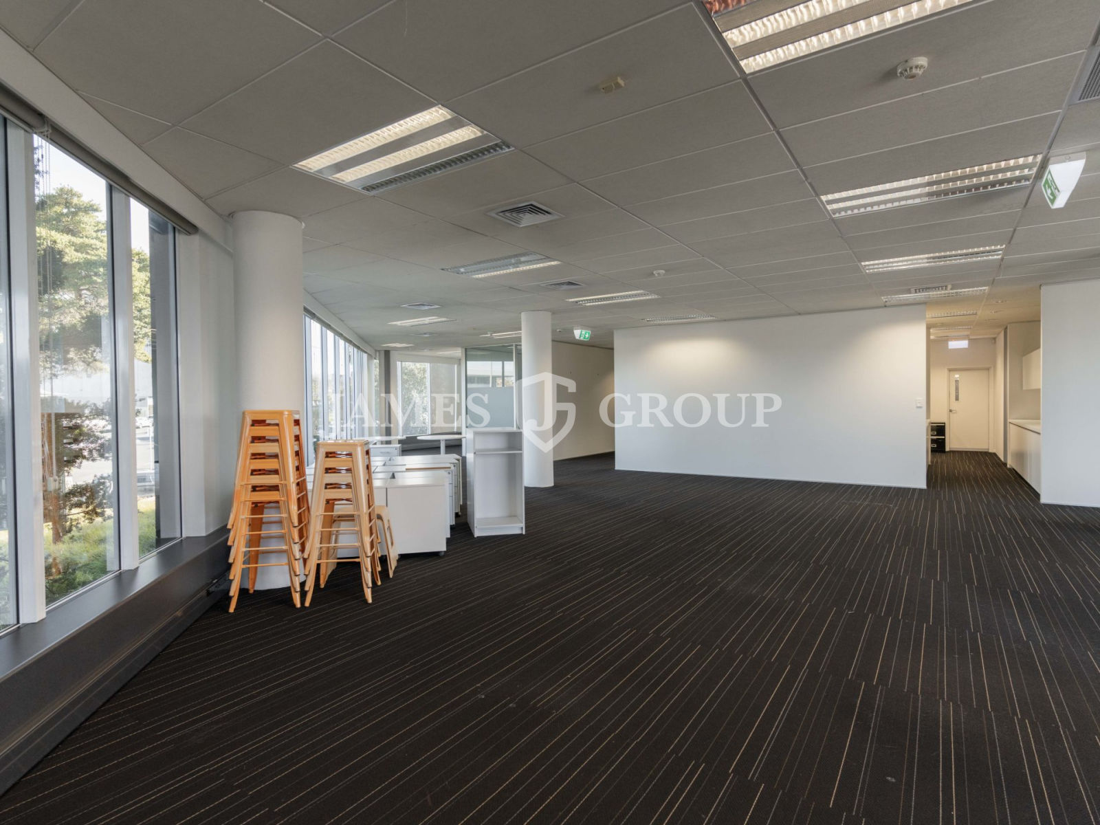 Fantastic Ellerslie Office 880 Sqm!