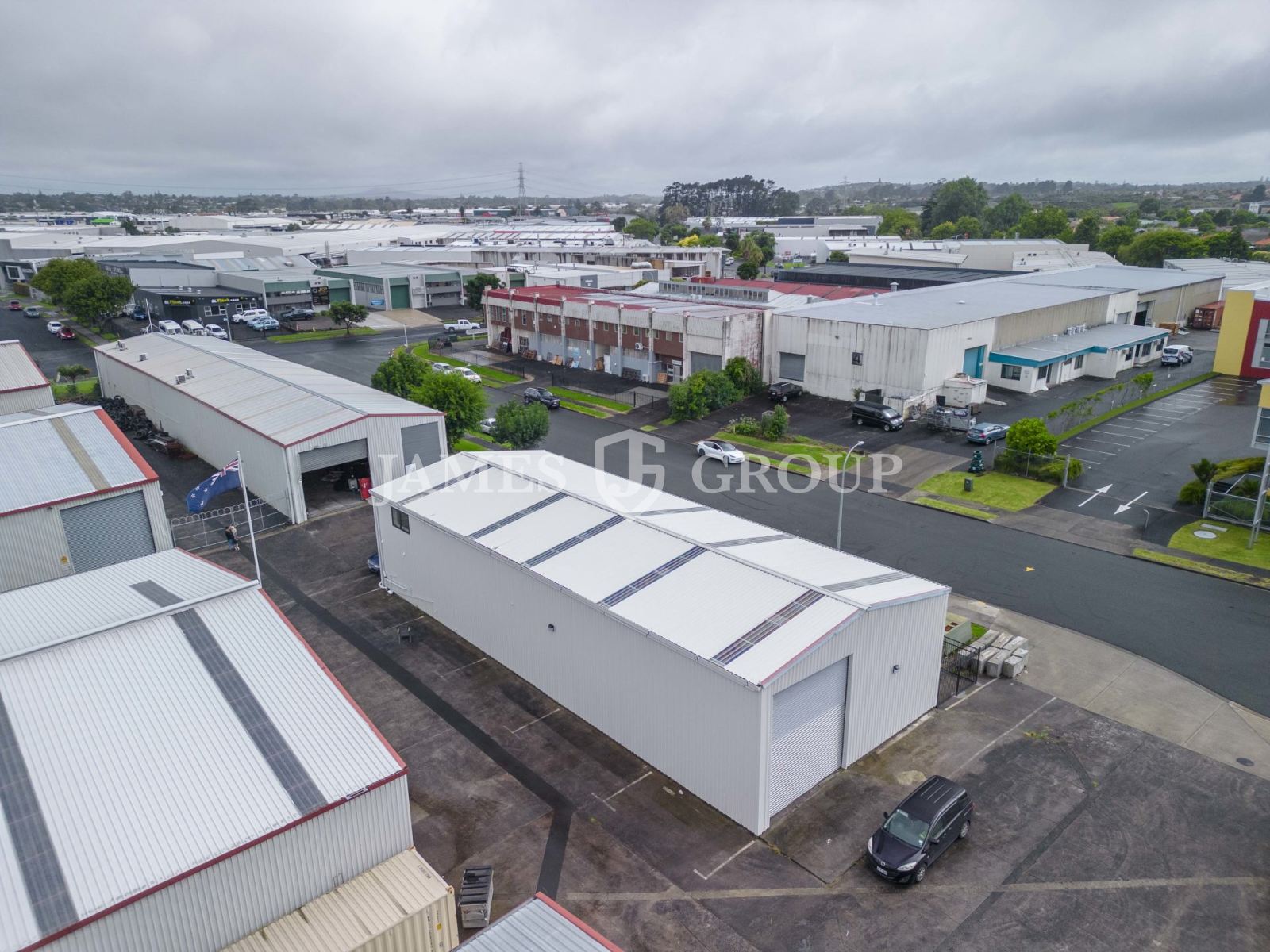 Refurbished Standalone Investment | 4 Year Lease