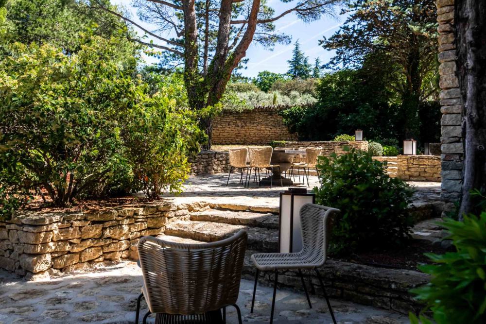 Photographs of Mas des Princes villa in Provence - Image 43 of 49