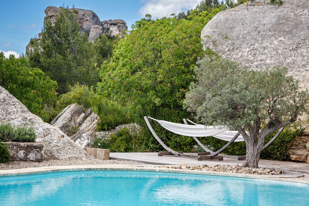 Photographs of La Citadelle villa in Provence - Image 26 of 28