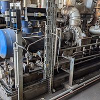 Hydrocarbons, Baseoil, Gasoil, Bitumen-Sulzer - Image 10