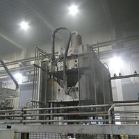 Cold Chamber Die Casting Cell-Idra - Image 39