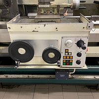 NC Lathe-Monforts - Image 14